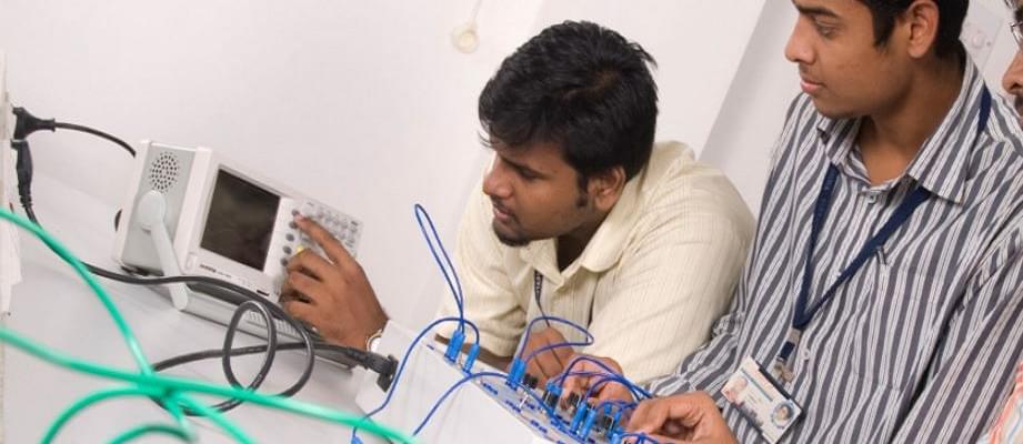 Amrita School of Engineering Bangalore Facilities photo 6