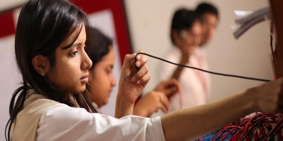 Amrita School of Engineering Bangalore Facilities photo 4