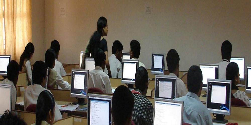 Amrita School of Engineering Bangalore Facilities photo 5