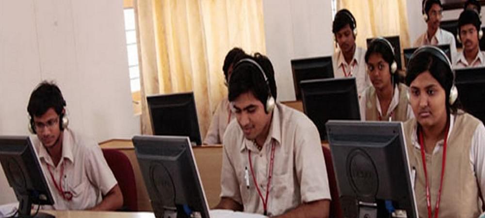 Amrita School of Engineering Bangalore Facilities photo 10