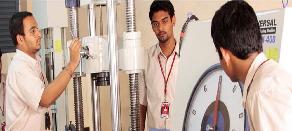 Amrita School of Engineering Bangalore Facilities photo 8