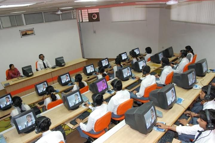 Shobhit University Gangoh Labs photo 1