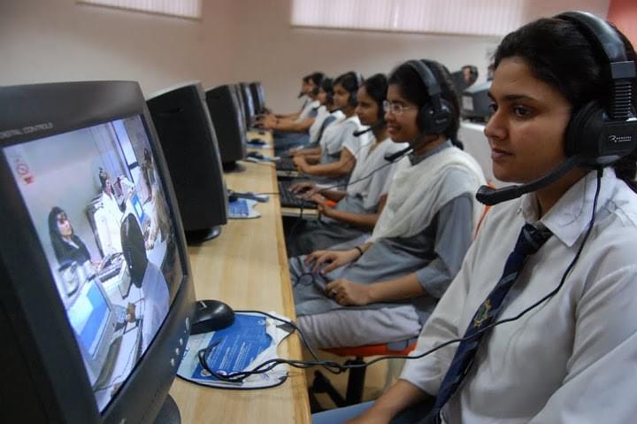 Shobhit University Gangoh Labs photo 3