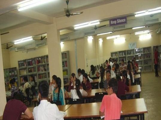 MATS School of Engineering and Information Technology Raipur Infrastructure and Events photo 7