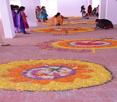GITAM School of Technology Bangalore Events photo 1
