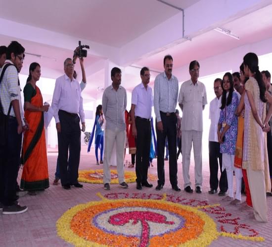 GITAM School of Technology Bangalore Events photo 3