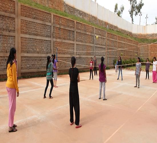 GITAM School of Technology Bangalore Sports Events photo 3