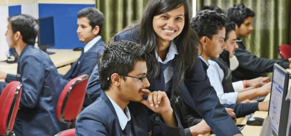 IEC University, School of Engineering Baddi Facilities photo 2