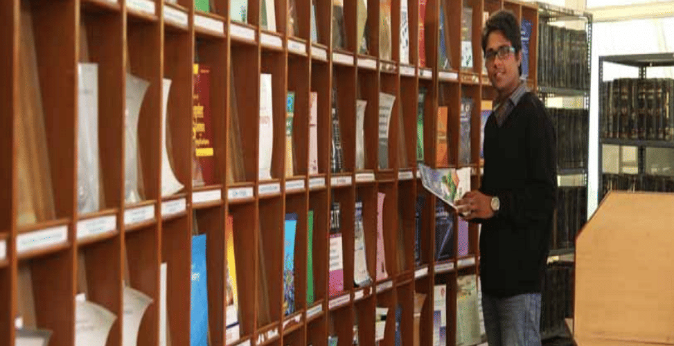 IEC University, School of Engineering Baddi Facilities photo 1