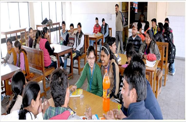 IEC University, School of Engineering Baddi Facilities photo 3