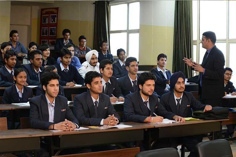 IEC University, School of Engineering Baddi Facilities photo 4