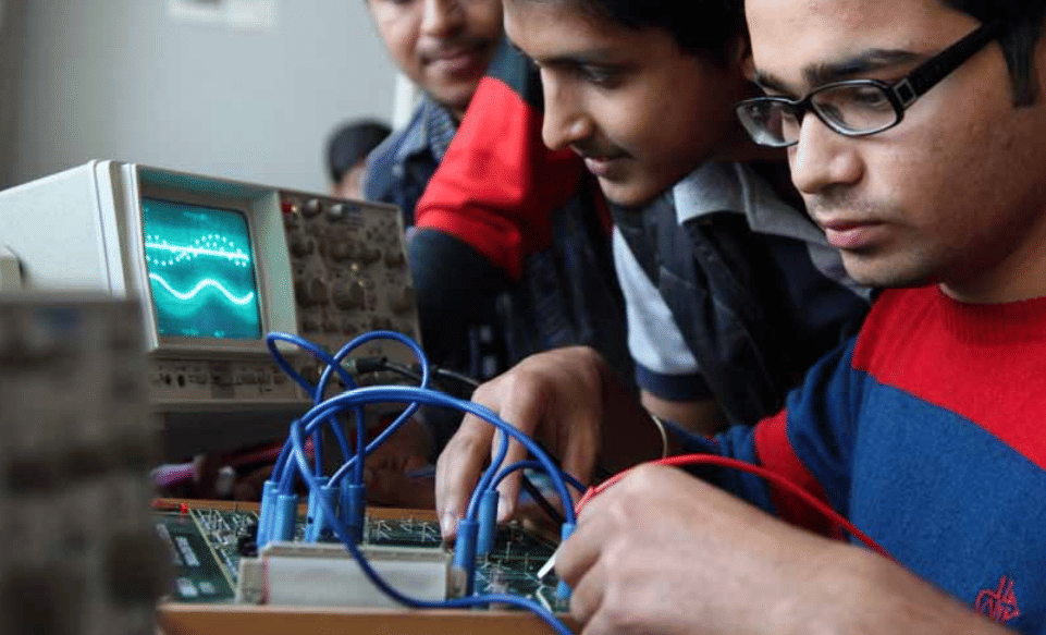 IEC University, School of Engineering Baddi Facilities photo 6