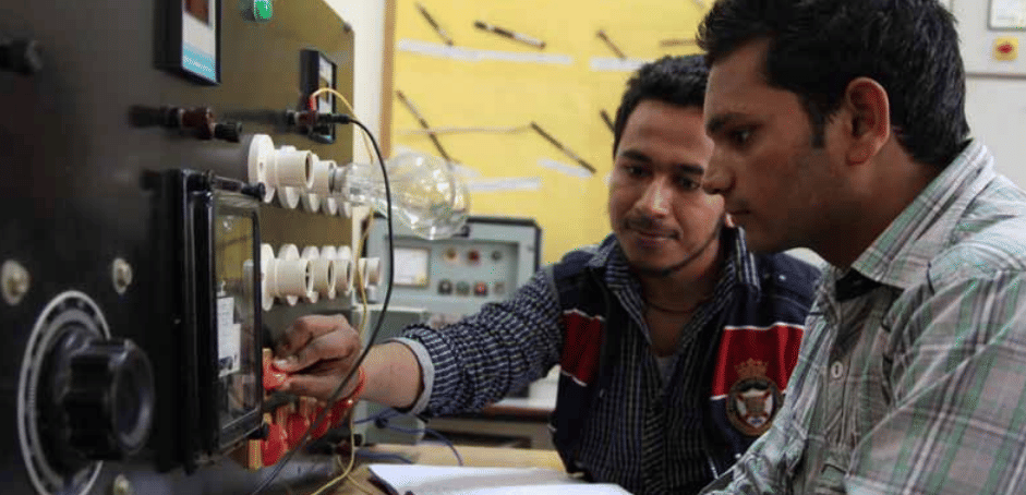 IEC University, School of Engineering Baddi Facilities photo 8