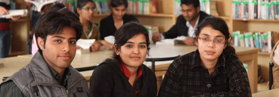 IEC University, School of Engineering Baddi Facilities photo 9