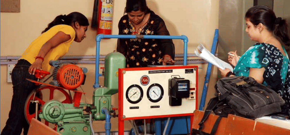 IEC University, School of Engineering Baddi Facilities photo 10