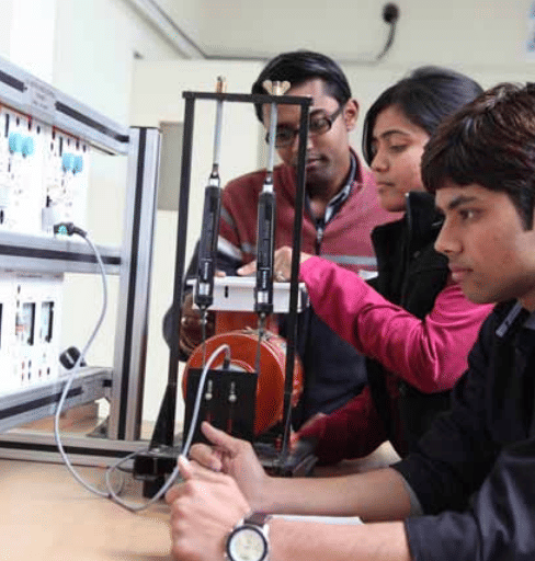 IEC University, School of Engineering Baddi Facilities photo 11