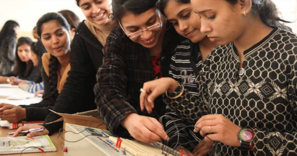 IEC University, School of Engineering Baddi Facilities photo 14