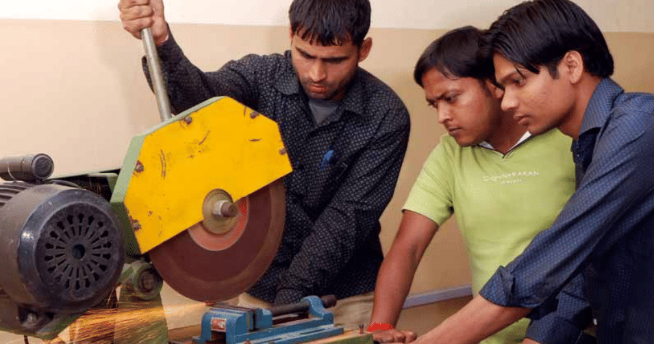 IEC University, School of Engineering Baddi Facilities photo 16