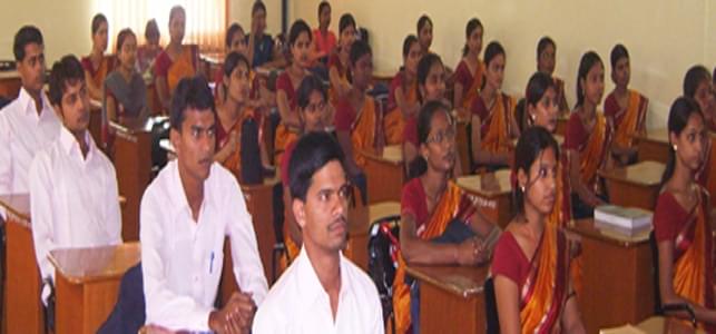 MATS University, School of Information Technology Raipur Infrastructure and Events photo 3