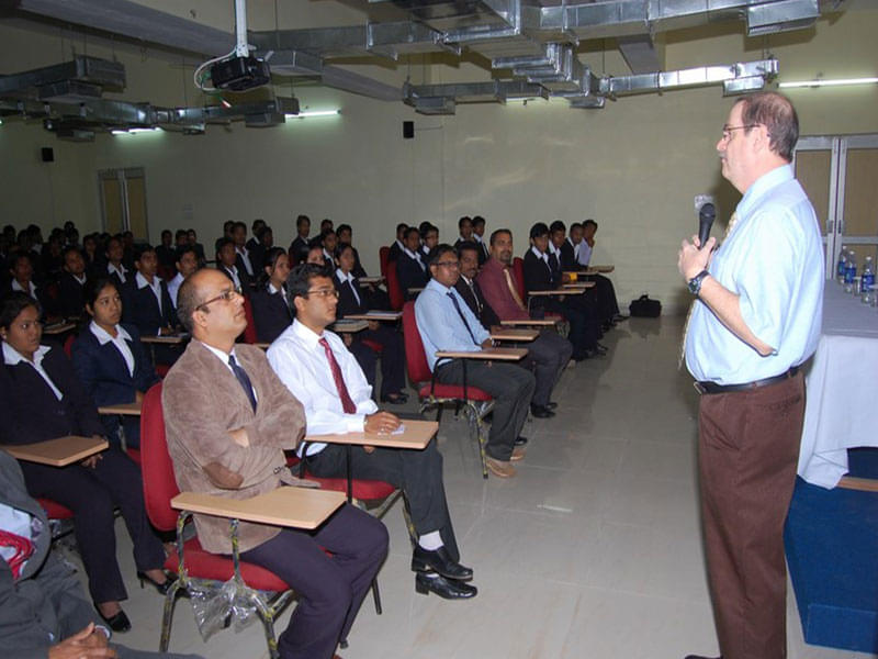 MATS University, School of Information Technology Raipur Infrastructure and Events photo 4