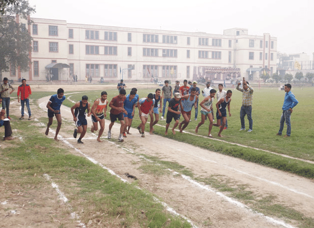 Multanimal Modi College Modinagar Sports photo 6