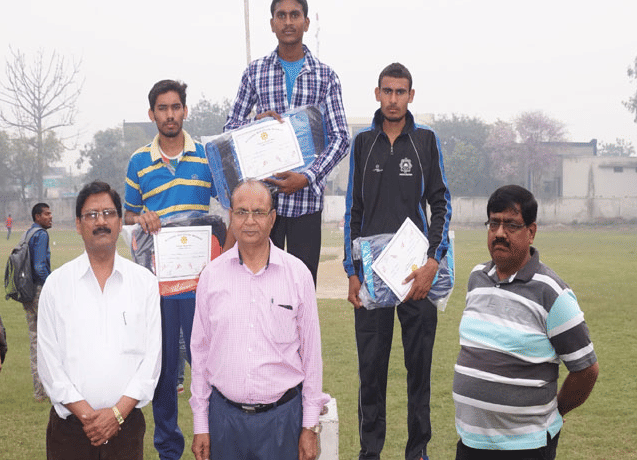 Multanimal Modi College Modinagar Sports photo 9