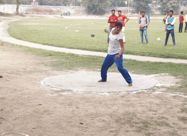 Multanimal Modi College Modinagar Sports photo 3