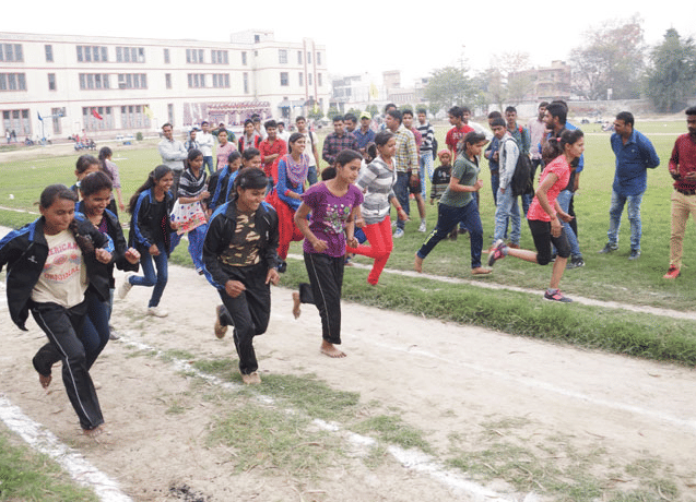 Multanimal Modi College Modinagar Sports photo 5