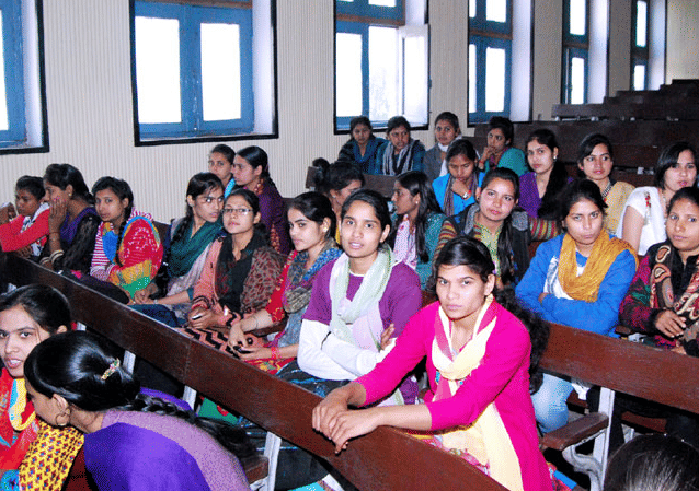 Multanimal Modi College Modinagar Infrastructure photo 8