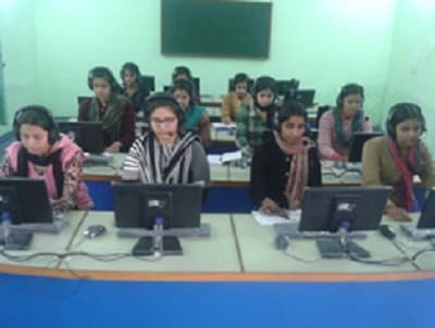 Multanimal Modi College Modinagar Infrastructure photo 3