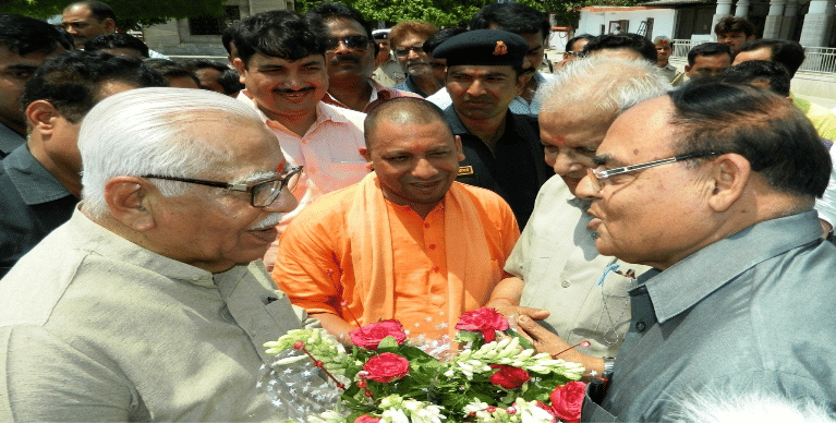 Digvijai Nath Post Graduate College Gorakhpur Events photo 2