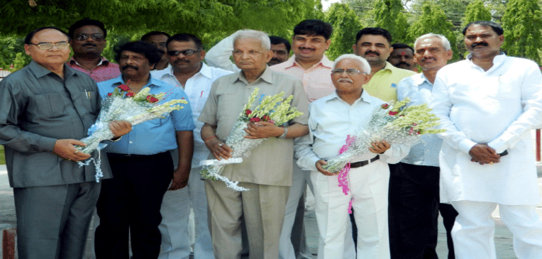 Digvijai Nath Post Graduate College Gorakhpur Events photo 3