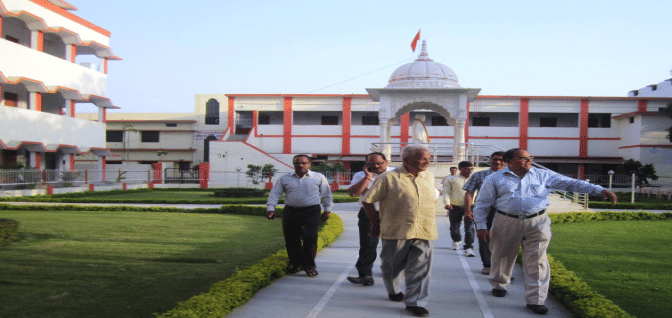 Digvijai Nath Post Graduate College Gorakhpur Events photo 6