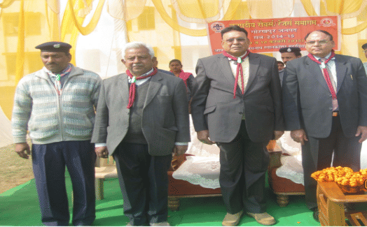 Digvijai Nath Post Graduate College Gorakhpur Events photo 9