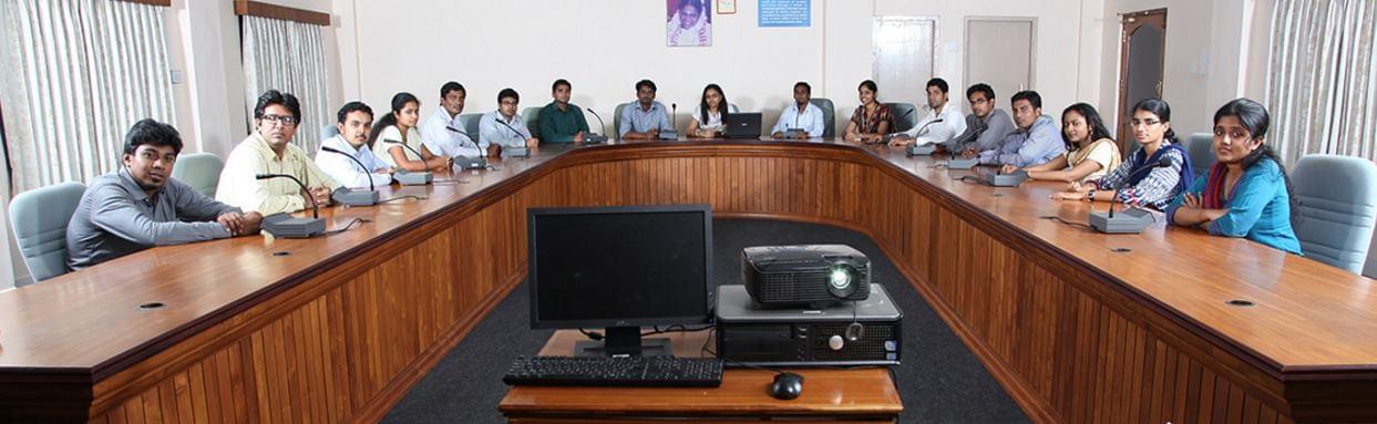 Amrita School of Business Bangalore Events photo 3