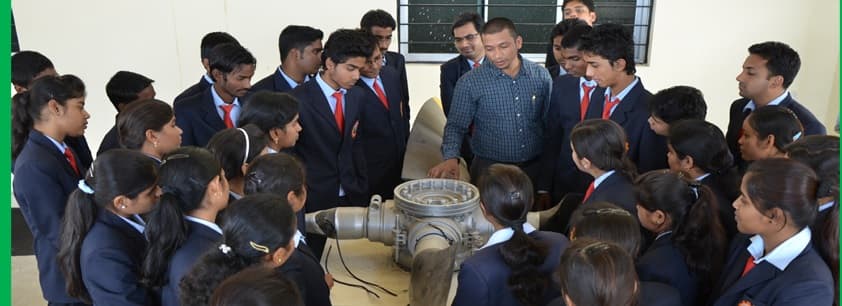 MATS School of Law Raipur Infrastructure and Events photo 1