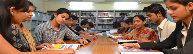 MATS School of Law Raipur Infrastructure and Events photo 6