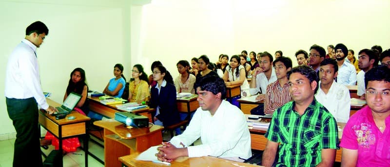 MATS School of Law Raipur Infrastructure and Events photo 8