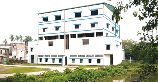 Fakir Chand College South 24 Parganas Infrastructure photo 2