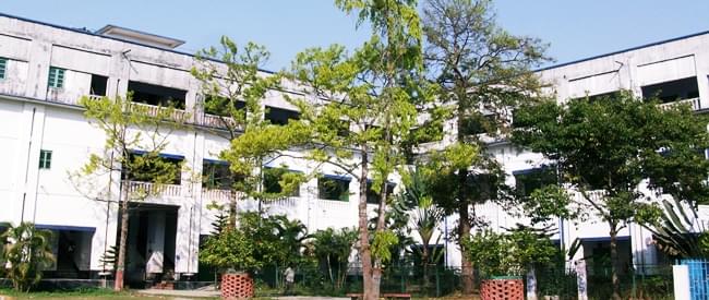 Fakir Chand College South 24 Parganas Infrastructure photo 3
