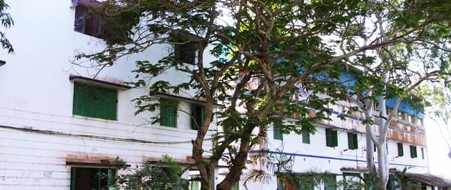 Fakir Chand College South 24 Parganas Infrastructure photo 4