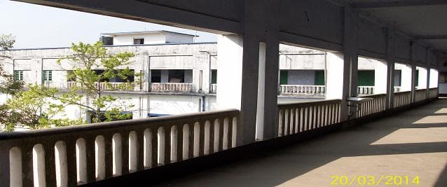 Fakir Chand College South 24 Parganas Infrastructure photo 5