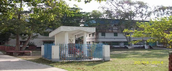 Fakir Chand College South 24 Parganas Infrastructure photo 1