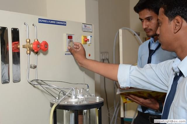 Shree Bhawani Niketan Institute of Technology and Management Jaipur Lab photo 1