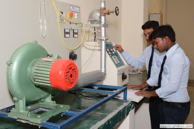 Shree Bhawani Niketan Institute of Technology and Management Jaipur Lab photo 2