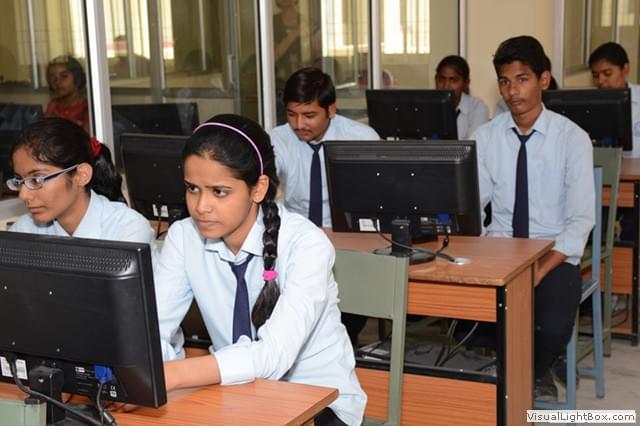 Shree Bhawani Niketan Institute of Technology and Management Jaipur Lab photo 5