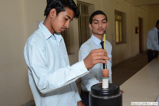 Shree Bhawani Niketan Institute of Technology and Management Jaipur Lab photo 6