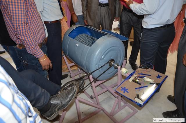 Shree Bhawani Niketan Institute of Technology and Management Jaipur Lab photo 8