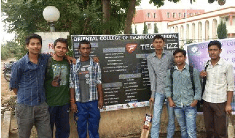 Lakshmi Narain College Of Pharmacy Bhopal Sports photo 2