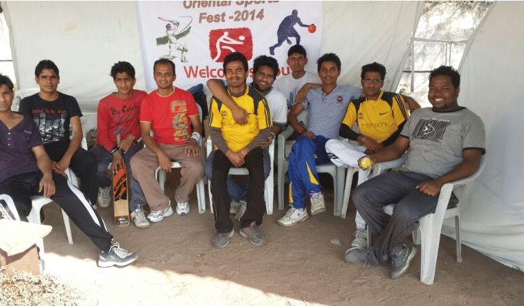 Lakshmi Narain College Of Pharmacy Bhopal Sports photo 3